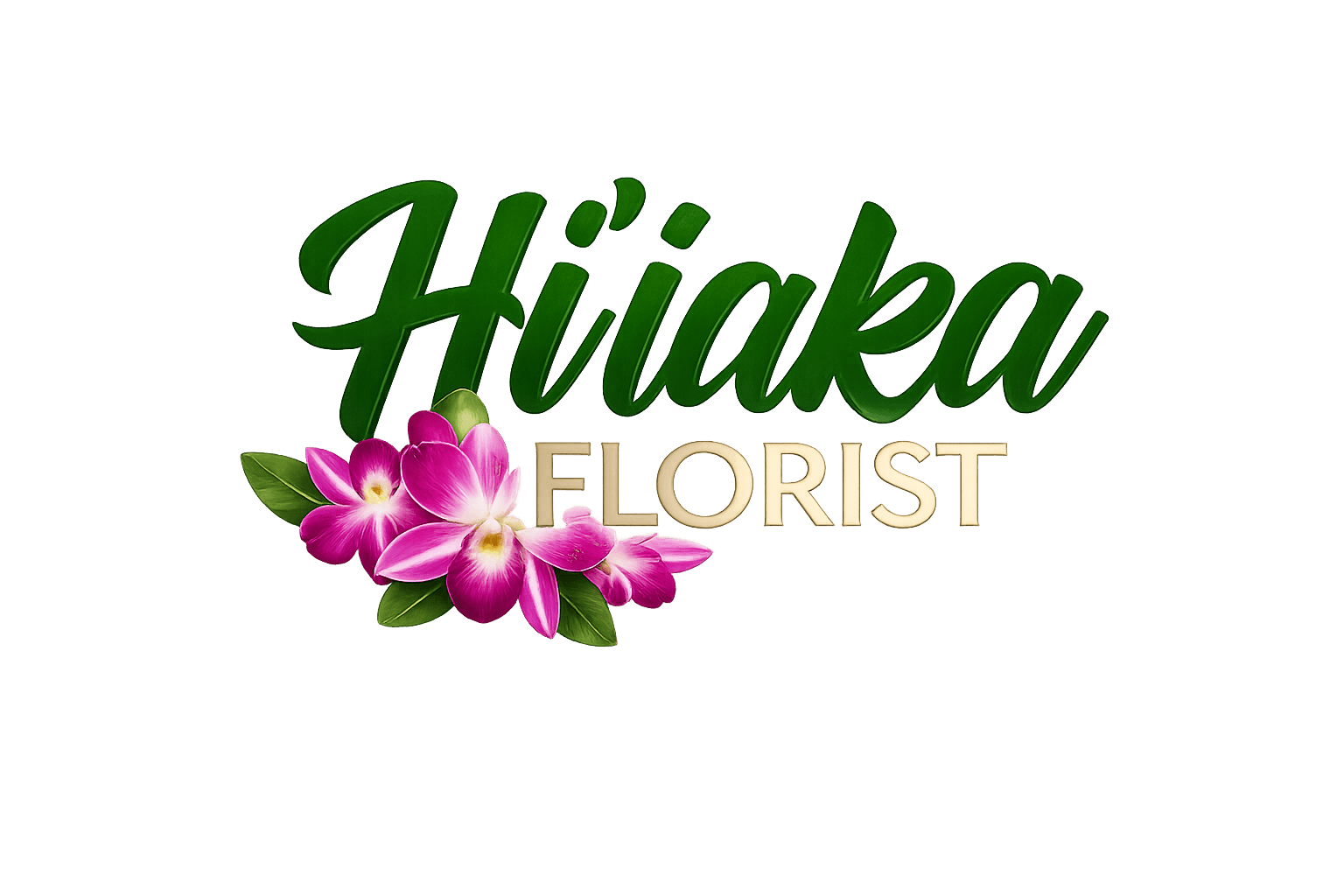 Hi'iaka Florist
